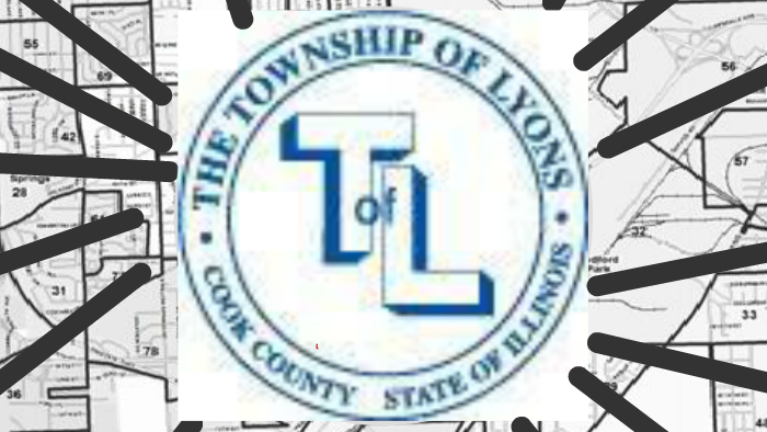 Township of Lyons by Nour Jaghama