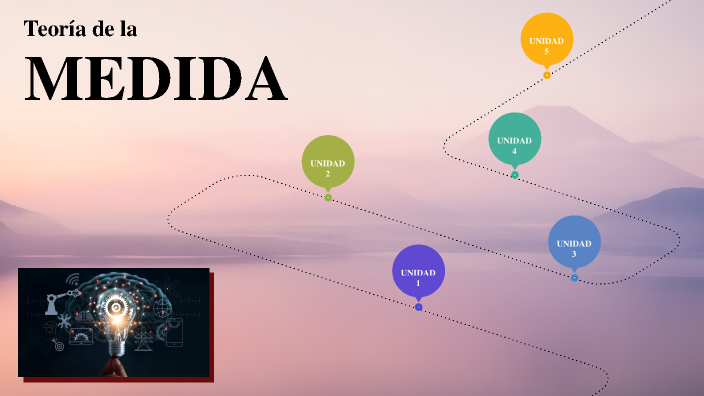 Teoría De La Medida By Roxana Jochola On Prezi