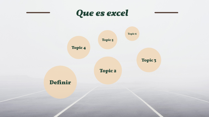Conceptos básicos del excel by Jerson David Gutierrez Moreno on Prezi
