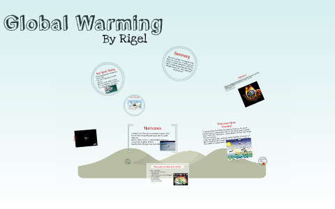 Global Warming by Ali Singh on Prezi