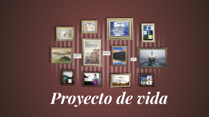 Proyecto de vida by Bryan Henández on Prezi
