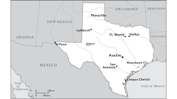 major-cities-in-texas-by-derek-cullum