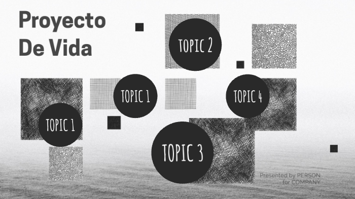Mi Proyecto De Vida by Daniela Vazquez Reynaldo on Prezi