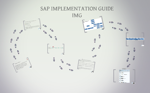 SAP IMPLEMENTATION GUIDE by Burcu Uygun on Prezi