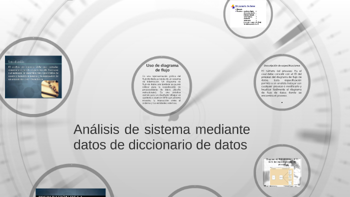 Uso de diagrama de flujo by Jonathan Flores on Prezi
