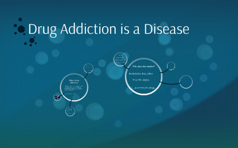 Drug Addiction by Shayla Sanders on Prezi
