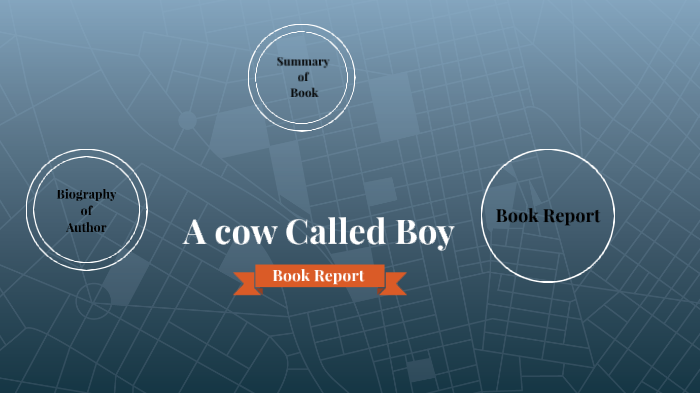 A Cow Called Boy Chapter 1 Summary - All About Cow Photos