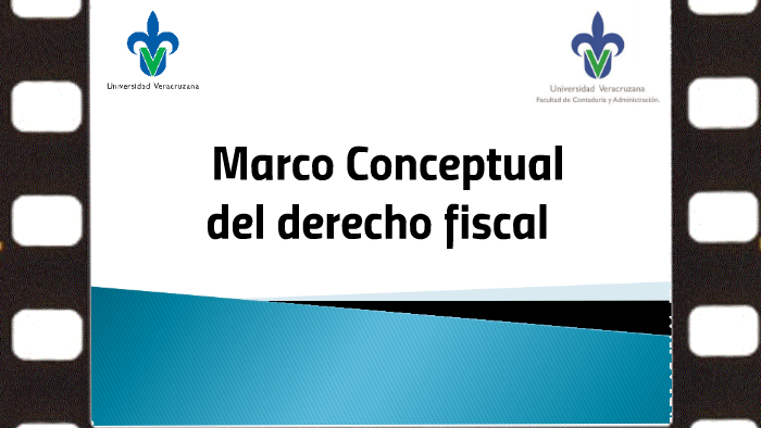 Marco Conceptual Del Derecho Fiscal By Alejandro Perez Hernandez On Prezi