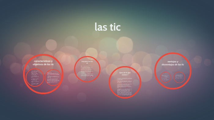 las tics by mateo lopez on Prezi