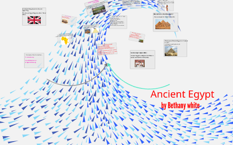 Ancient Egypt by bethany white on Prezi
