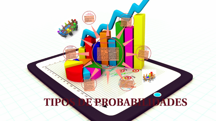 Tipos de probabilidades 2 by Estefania Zacarias on Prezi