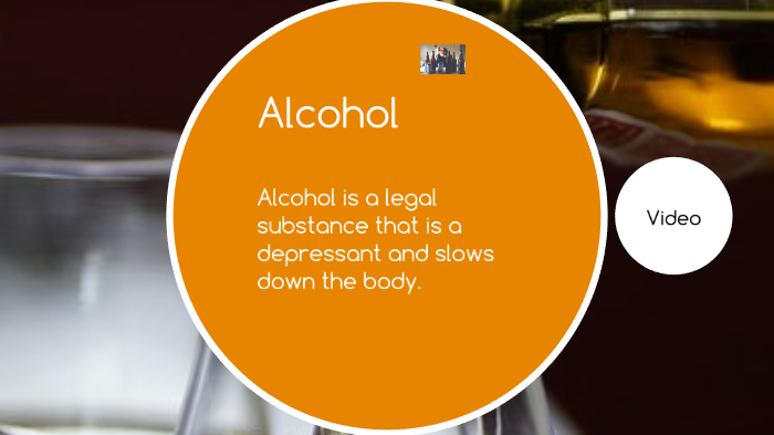 Alcohol and the Dangers of Addiction by Reid Holmes on Prezi