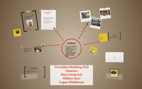 Versailles Wedding Hall Disaster by Hillary Hart on Prezi