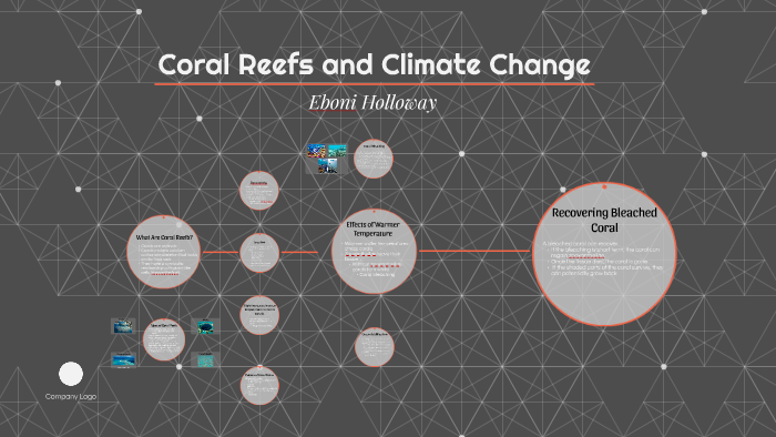 Coral Reefs and Climate Change by Eboni Holloway on Prezi