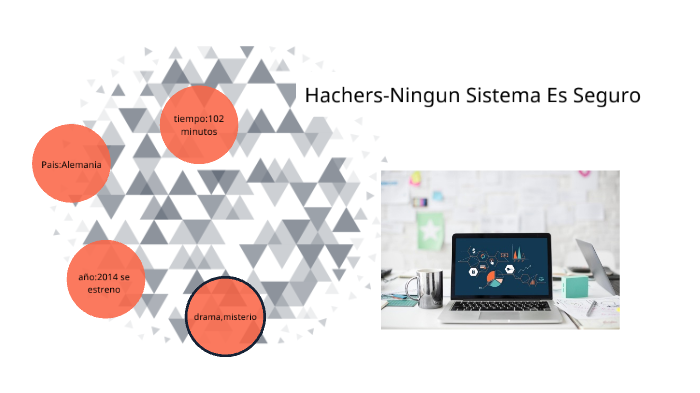 hacker ningun sistema es seguro-ciberseguridad by Brayan Alejandro