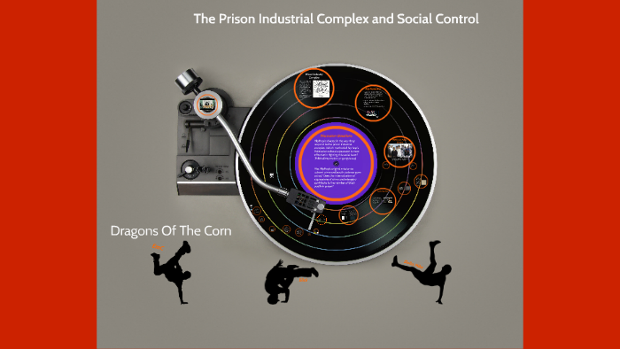 The Prison Industrial Complex and Social Control by on Prezi