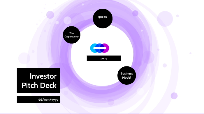 prezy by on Prezi