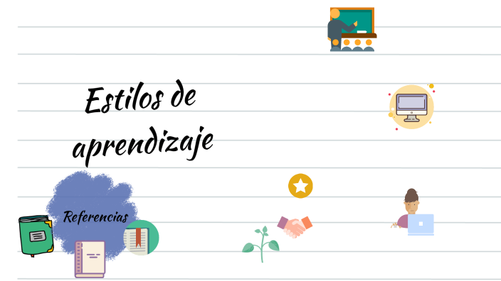 ESTILOS DE APRENDIZAJE by Benedict Petriarce Gómez on Prezi