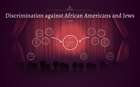 Discrimination Project by William Gallagher on Prezi