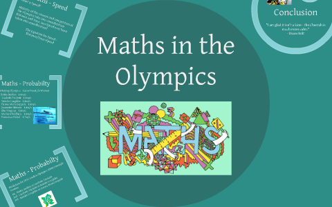 maths phd olympics