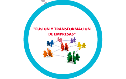 Transformacion De Empresas By Elmer Lopez On Prezi Next