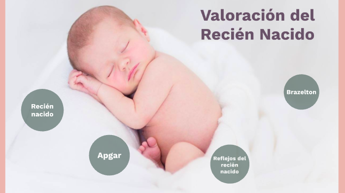 Evaluaciones del recién nacido by Rebeca Casillas on Prezi