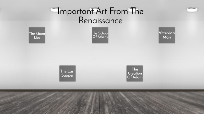 Renaissance by Elizabeth Gonzalez on Prezi