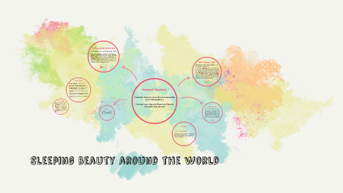 Sleeping Beauty around the world by Bailey Snow on Prezi