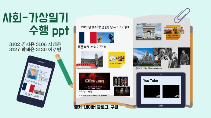 사회-가상일기작성 수행평가 ppt by 이 주빈 on Prezi