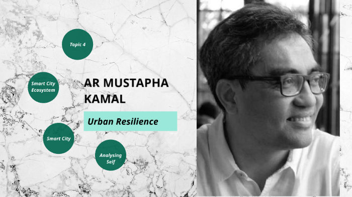 Ar Mustapha Kamal By Syazwan K A