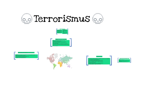 Ethnisch-nationalistischer Terrorismus by Nico Kraft on Prezi