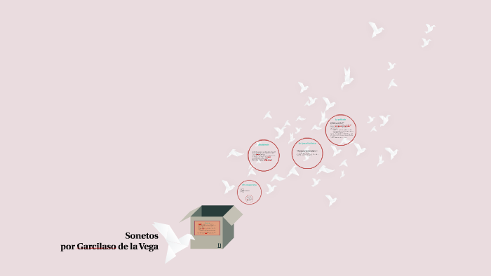 Sonetos by Soliana Goldrich on Prezi