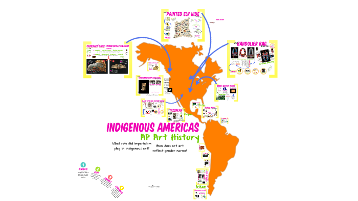 APAH: Indigenous American Art by Kristin Palomares on Prezi