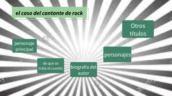 rios el caso del cantante de rock by Mariano Rios on Prezi