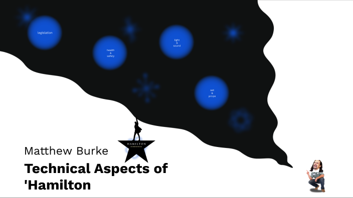 Technical Aspects of 'Hamilton' by Matthew Burke on Prezi