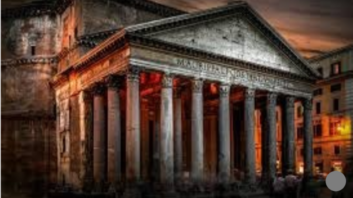 Asemănări şi diferenţe dintre Roma antică şi Roma zilelor noastre by ...