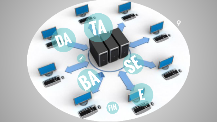 Base de Datos by Luis Gonzalez on Prezi