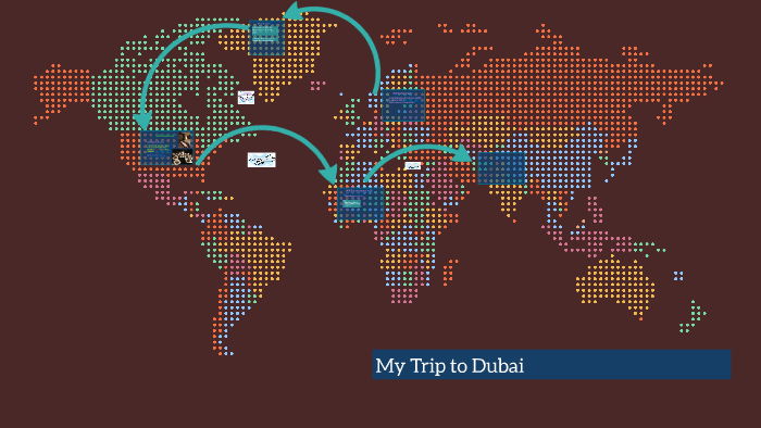 My Trip to Dubai by Rishi Kavia on Prezi