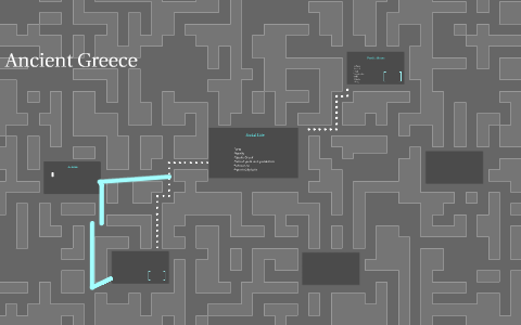 ancient greece by F R on Prezi