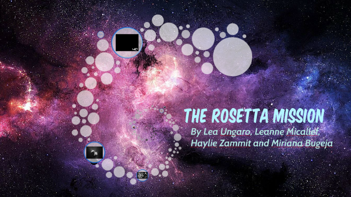 what-is-the-rosetta-mission-by-lea-ungaro