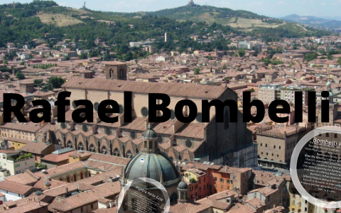 Bombelli Rafeel Rafael Bombelli by Shaylee Ray on Prezi