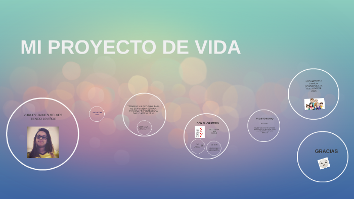 MI PROYECTO DE VIDA by Yurley Jaimes on Prezi