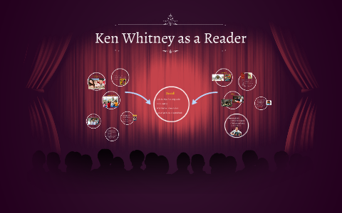 Ken Whitney as a Literate Person by Ken Whitney on Prezi
