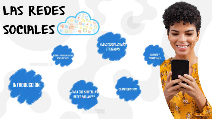 Redes sociales by Emily Dayana on Prezi