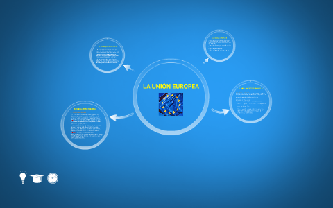 LA UNIÓN EUROPEA by on Prezi