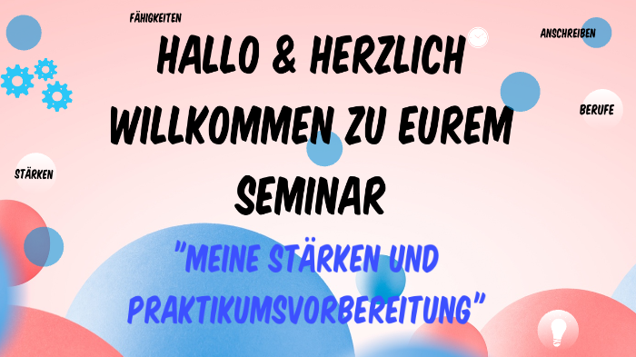 Hallo Und Herzlich Willkommen By Vivien Werchosch On Prezi