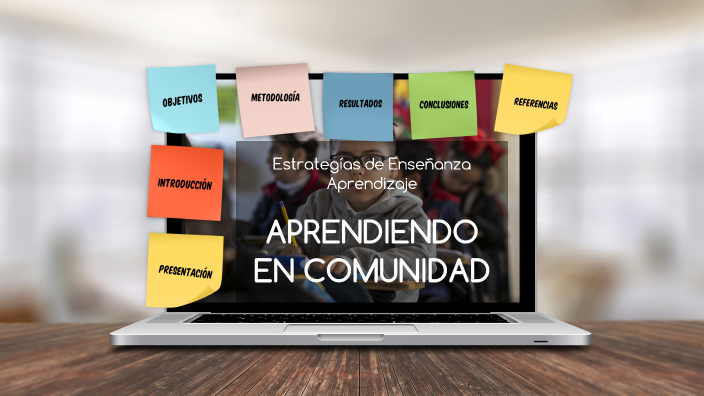 ESTRATEGIAS DE ENSEÑANZA APRENDIZAJE by Felipe Rocha on Prezi