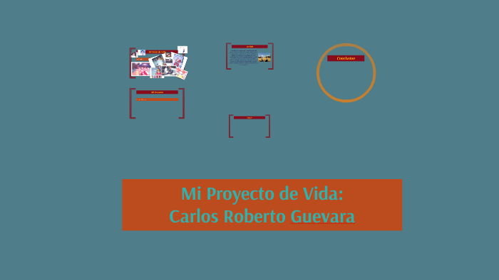 Mi Proyecto de Vida: by Marisol Sarmiento on Prezi
