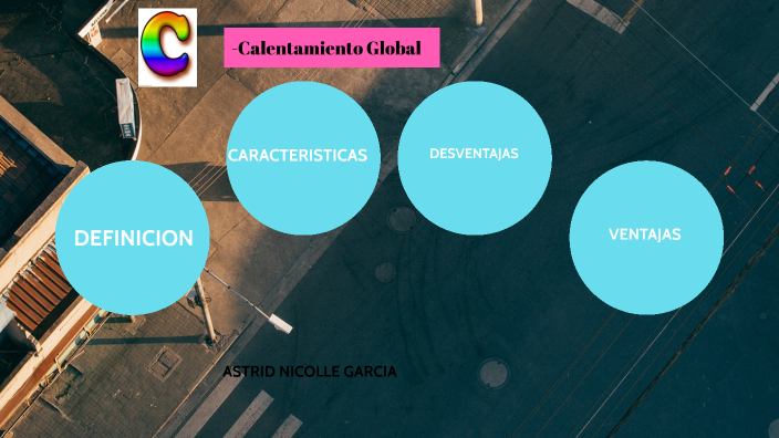 CALENTAMIENTO GLOBAL by astrid soriano on Prezi