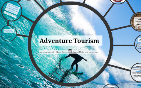 Adventure Tourism By Erika Ylagan On Prezi